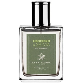 Kappa Acca Kappa LiboCedro & Salvia Eau de Parfum Spray 100 ml