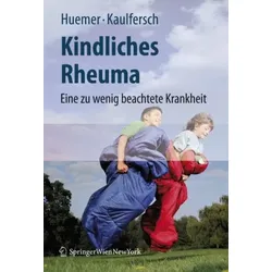 Kindliches Rheuma
