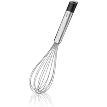 GEFU Schneebesen Primeline Edelstahl Silber