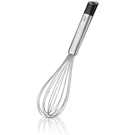 GEFU Schneebesen Primeline Edelstahl Silber