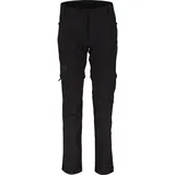 Millet Trekker Stretch Zipoff Iii Hosen - Black - 40