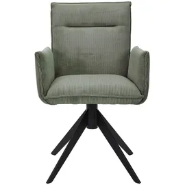 Johann Jakob Armlehnstuhl CALAS