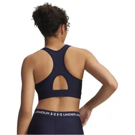 Under Armour Sport-BH Midnight Navy/White S