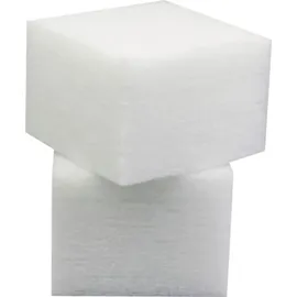 SUMMER FUN Universal-Filterkartusche Cube hellgrau 0,12 m