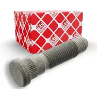 FEBI BILSTEIN Radbolzen für BUICK Vauxhall SAAB Tesla, Model