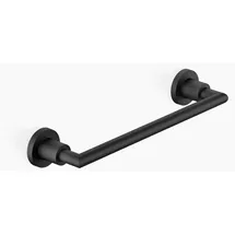Dornbracht Wannengriff 300mm Schwarz 83030892-33