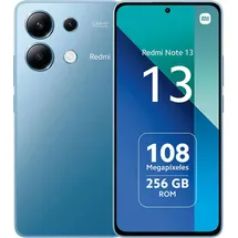 Xiaomi Redmi Note 13 8 GB RAM 256 GB ice blue