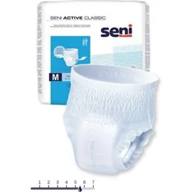 Seni Active Classic XL 30 St.
