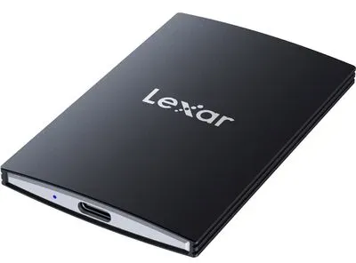 Lexar SL500 Portable SSD 4TB