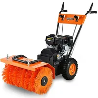 FUXTEC KM 196