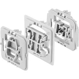 Bosch Adapter 3er-Set düwi/Popp
