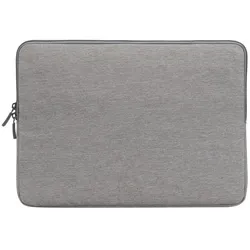 Rivacase Notebooksleeve "Suzuka" 15,6", 7705 Grau Tasche