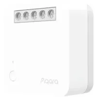 Aqara SSM-U01 Weiß Apple HomeKit