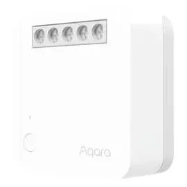 Aqara SSM-U01 Weiß Apple HomeKit