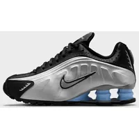 Nike Shox R4 (GS) Unisex Running schwarz Größe 36.5 Schuhe