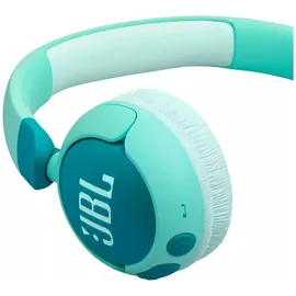 JBL Junior 320BT Grün