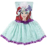 Cerdá Disney Prinzessinnen-Zubehör-Set, 2-teilig, Türkis