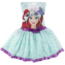 Cerdá Disney Prinzessinnen-Zubehör-Set, 2-teilig, Türkis