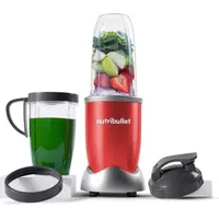 NutriBullet Pro 900 NB907R Smoothie-Maker