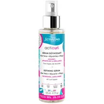 Activilong Acticurl Defining Serum Aloe Vera Glycerin Pitaya 125 ml