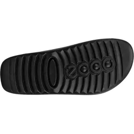 ECCO Sandale COZMO - Schwarz - 37