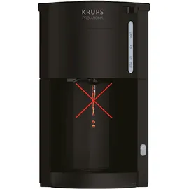 Krups Pro Aroma KM 3038 schwarz