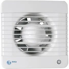 Siku ML 100 Wand- und Deckenlüfter 230 V 98 m3/h 10 cm