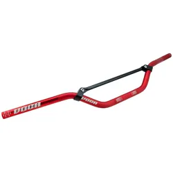 Crosslenker Voca Racing D.22,2mm rot