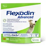 Vétoquinol Flexadin Advanced Katzen 30 Bisse
