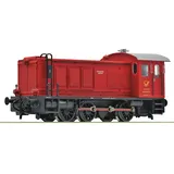 Roco Diesellok Nr. 1 7320083 H0
