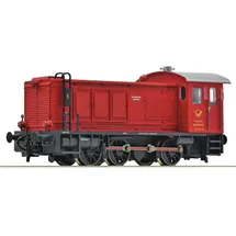 Roco Diesellok Nr. 1 7320083 H0