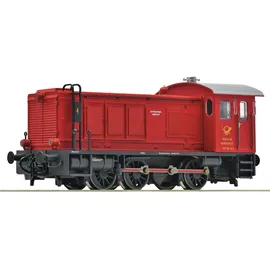 Roco Diesellok Nr. 1 7320083 H0