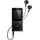 Sony Walkman NW-E394 schwarz