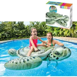 Intex Schwimmtier Sea Turtle 191x 170 cm