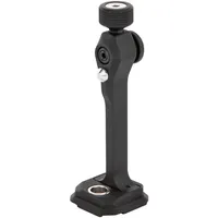 3 legged thing BINOZ Binocular Mount Darkness (Matte Black)