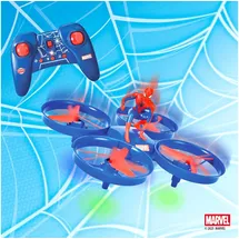 DICKIE RC-Auto Spider-Man Drone CH RTR (203225004)