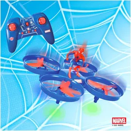 DICKIE RC-Auto Spider-Man Drone CH RTR (203225004)