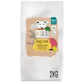 VegDog Simply Crunch 2 kg