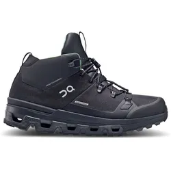 ON Damen Multifunktionsstiefel Cloudtrax, Black, 42