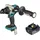 Makita DHP 492 T1 inkl. 1 x 5,0 Ah ohne Ladegerät