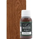 Rubio Monocoat Oil Plus 2C Ice Brown 20ml (A) - 20ml [0,8m2]