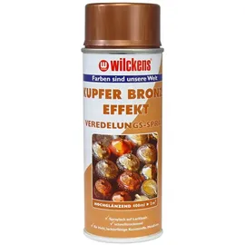 Wilckens - Kupferbronze Effekt 16103800140