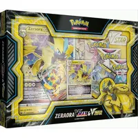 Pokémon Deoxys Vmax & Vstar Kampfbox