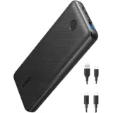 Anker 525 Powerbank (PowerCore 20K) Black