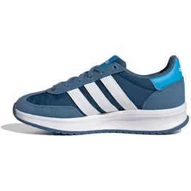adidas Run 70s 2.0 Kinder Dusky Ink/Cloud White/Dusky Petrol 38