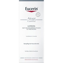 Eucerin AtopiControl Lotion 400 ml