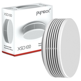 Pyrexx XSD100 Rauchmelder Kombi-Detektor Kabellos