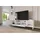 altdecor Zeno Lowboard 200 cm Weiß Holz