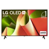 LG B49LA 4K OLED Smart TV B4