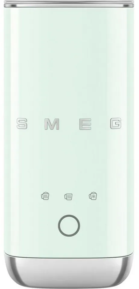 smeg milchaufschumer